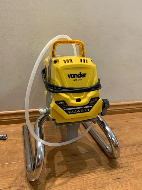 Airless MPA 1010 Vonder - Foto 6