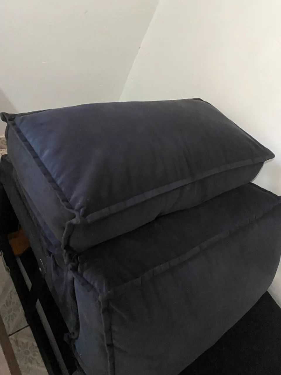 Parte do sofá retrátil  - Foto 4