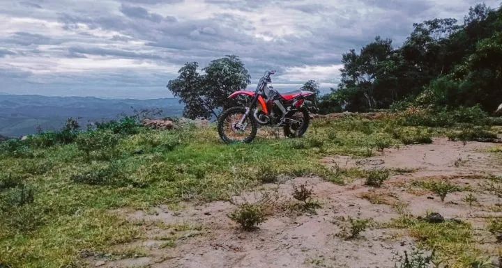 CR 250r - Foto 2