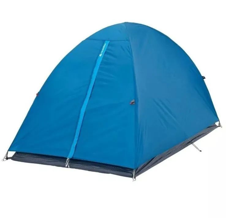 Barraca para 2 pessoas - Excelente estado - Foto 2