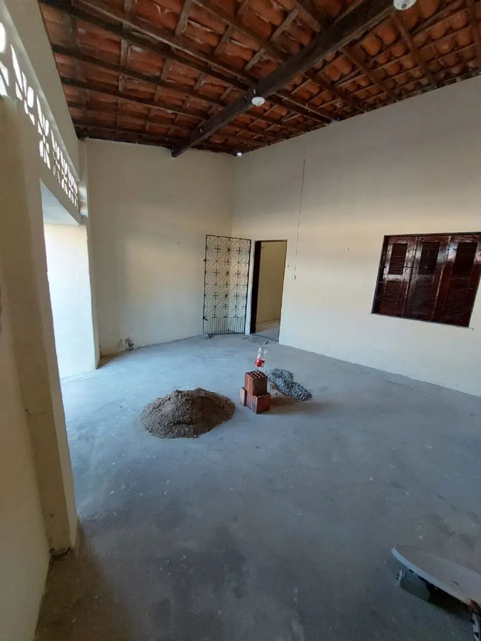 Vendo ótima casa na rua comendador Garcia.  - Foto 3