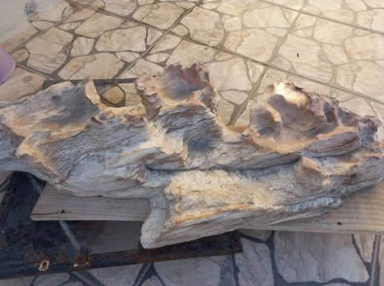  Pedra Natural decorativa  - Foto 2