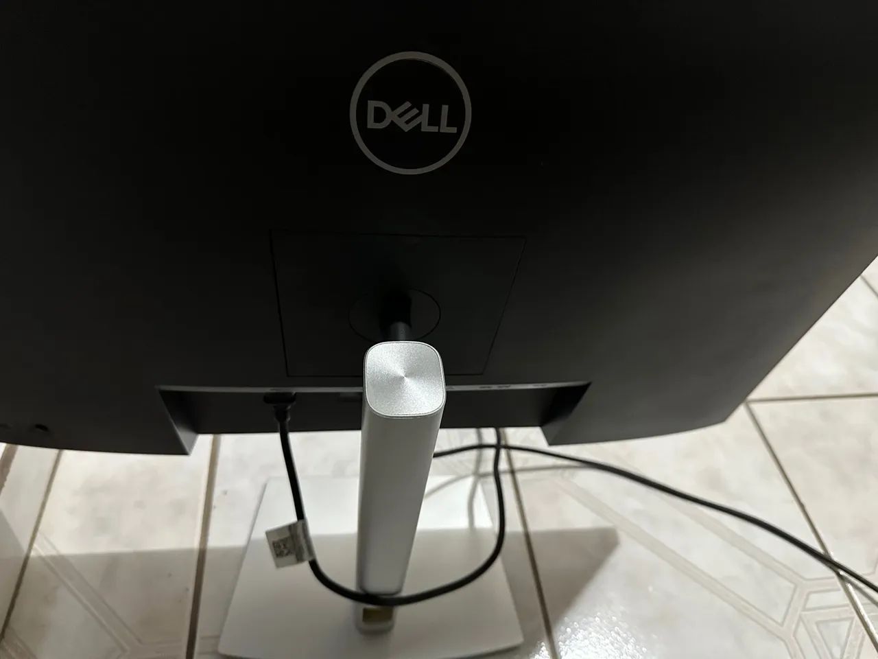 Monitor Dell Pro P2722H 27 Polegadas