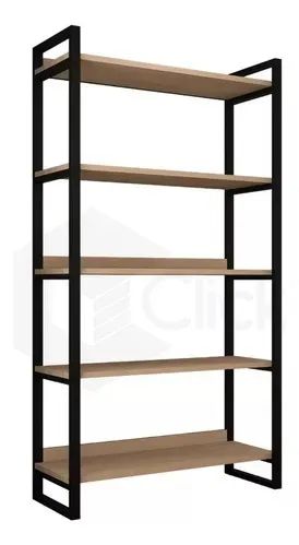 Estante  - Foto 2