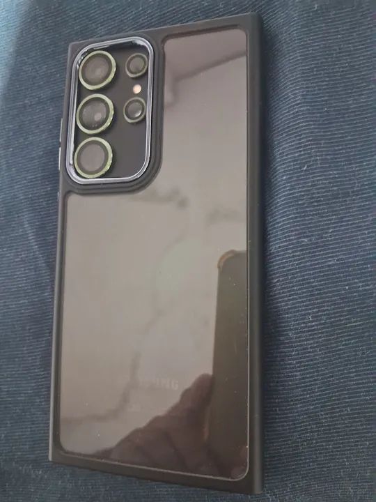 Samsung Galaxy S23 Ultra - Câmera Traseira - Foto 3