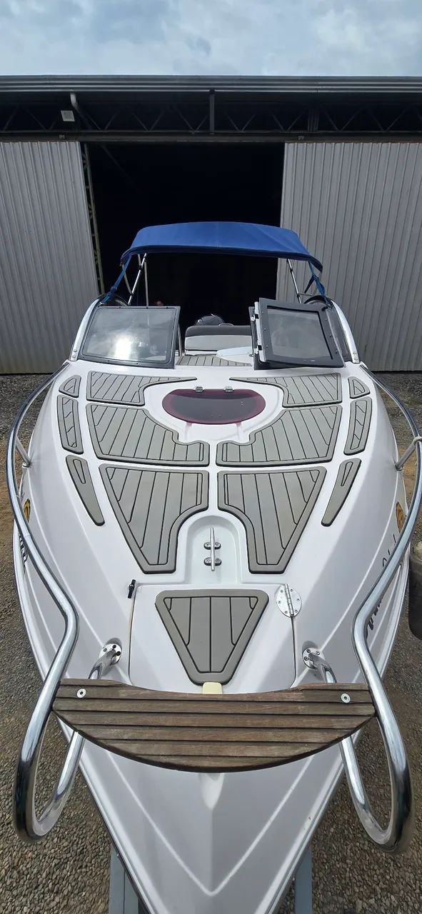 Focker  215 - Foto 4