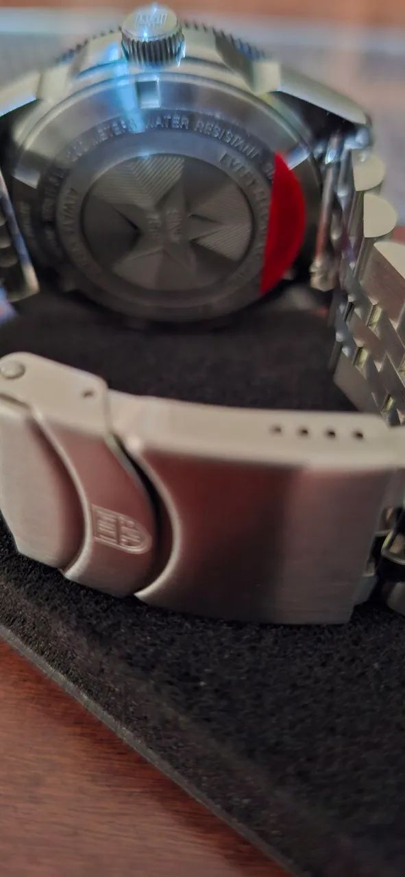 Relógio Luminox T25 - Foto 3