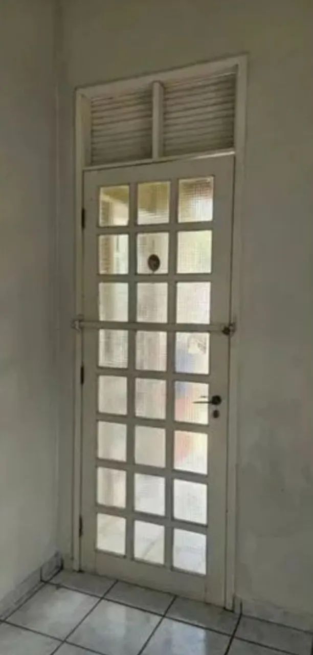 Porta completa 