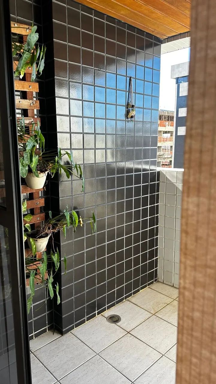 Apartamento Edificio Carina - Foto 4