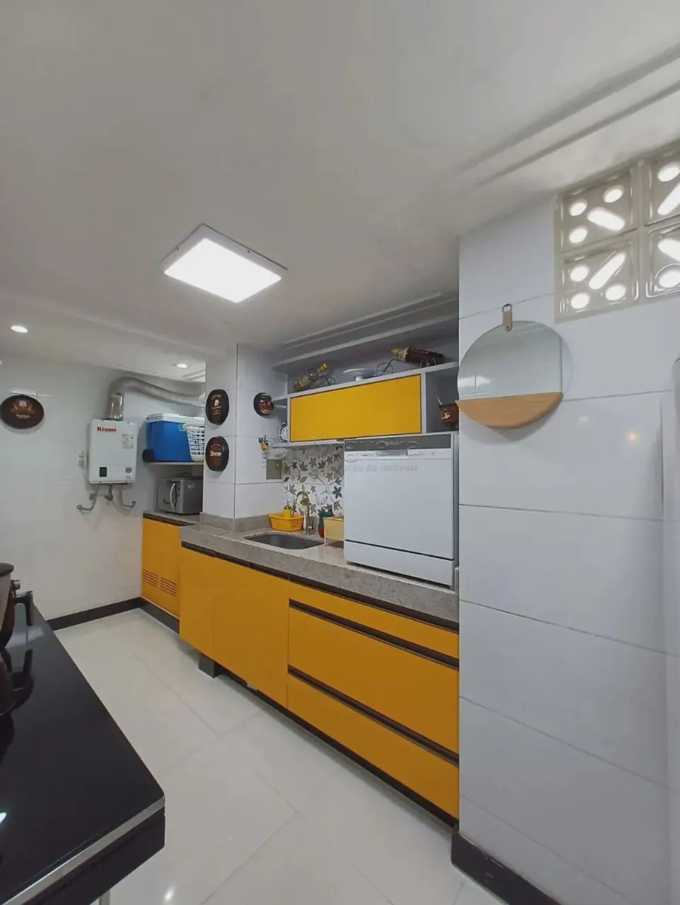 Imóvel para venda tem 318 metros quadrados com 5 quartos em Boa Viagem - Recife - PE - Foto 5