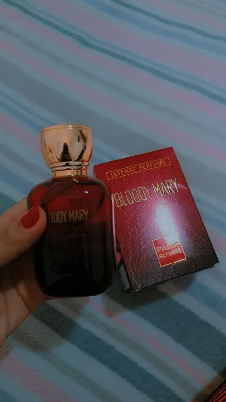 Perfume 64314282618882120