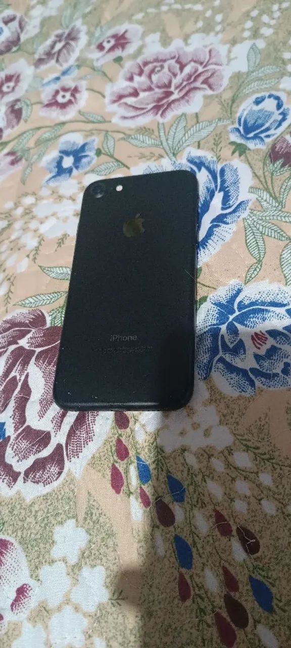 Iphone 7 - Foto 4