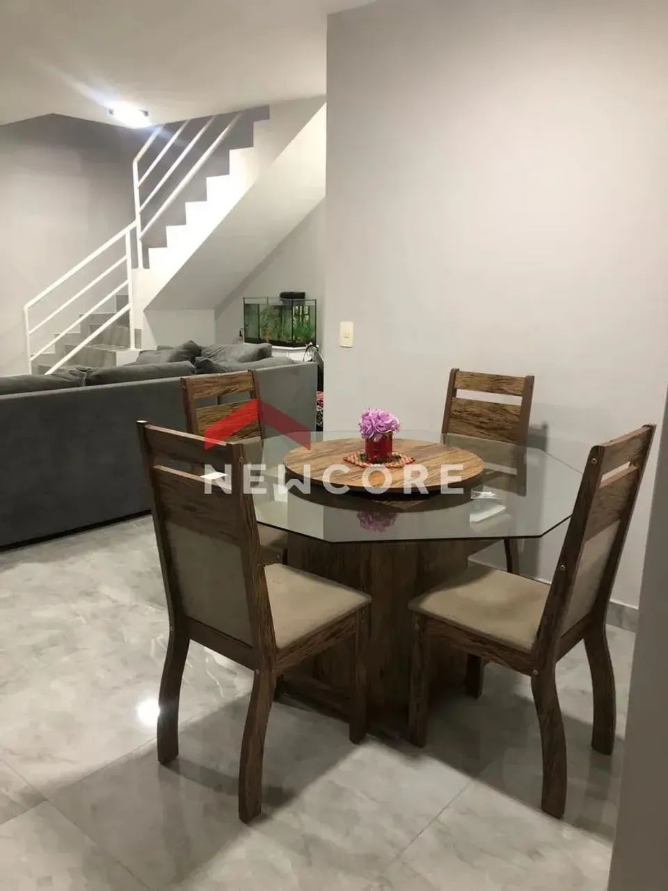 Apartamento em Rua Vicenzo Paciullo - Jardim Las Vegas - Guarulhos/SP - Foto 2