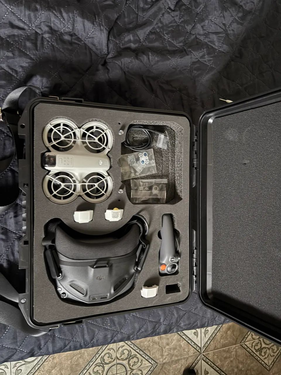 DJI NEO FLY MOTION COMBO64297979677442122