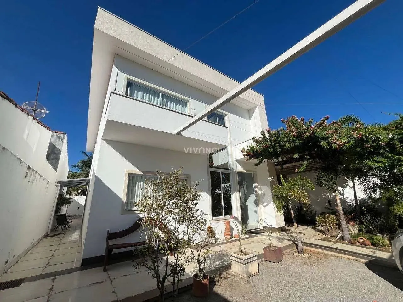 Locação de Casas / Padrão na cidade de Palmas