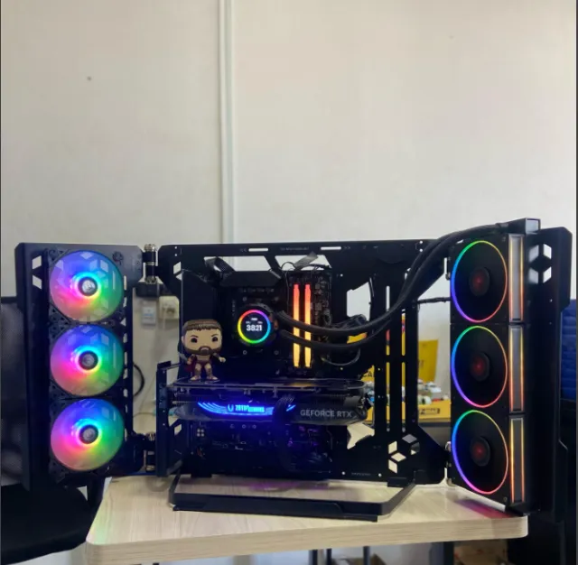 Pc Gamer RYZEN 7 5700x