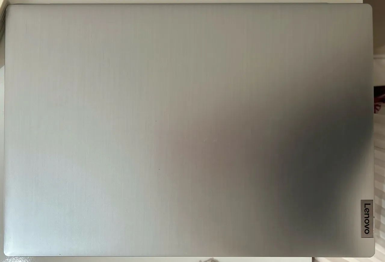 Notebook IdeaPad 3 15IML05 - Foto 2