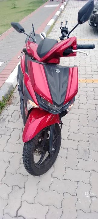Neo 125 - Foto 2