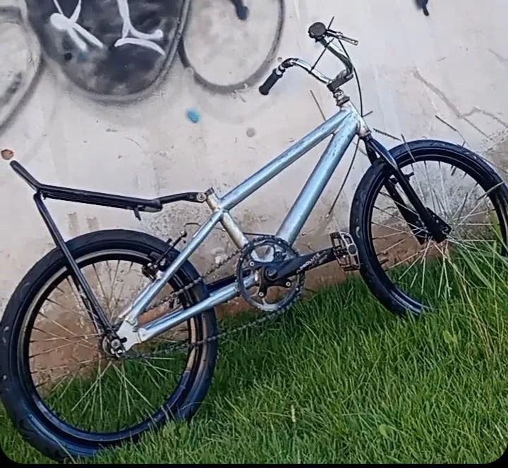 Montadinha Aro 20