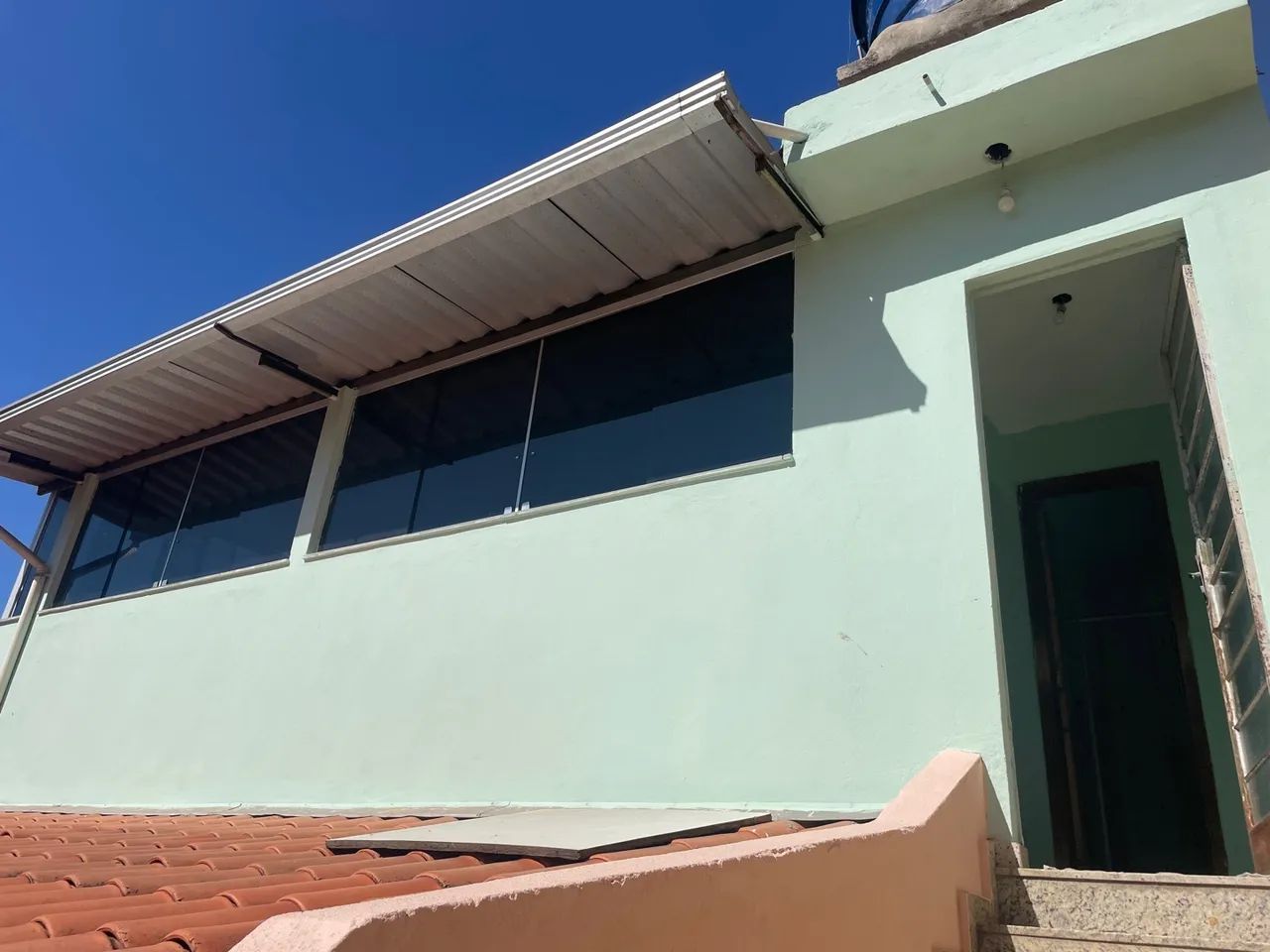 Foto - Belo Horizonte - Aarão Reis