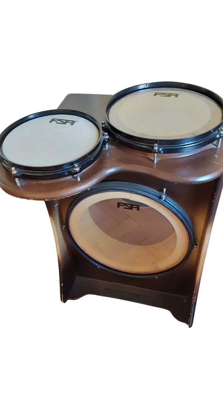 Tajon FSA Standard Sunburst - Foto 5