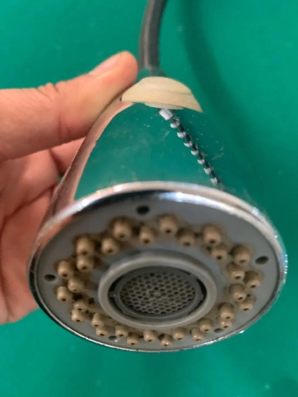 Torneira de Cozinha com Bico Flexível - Foto 3