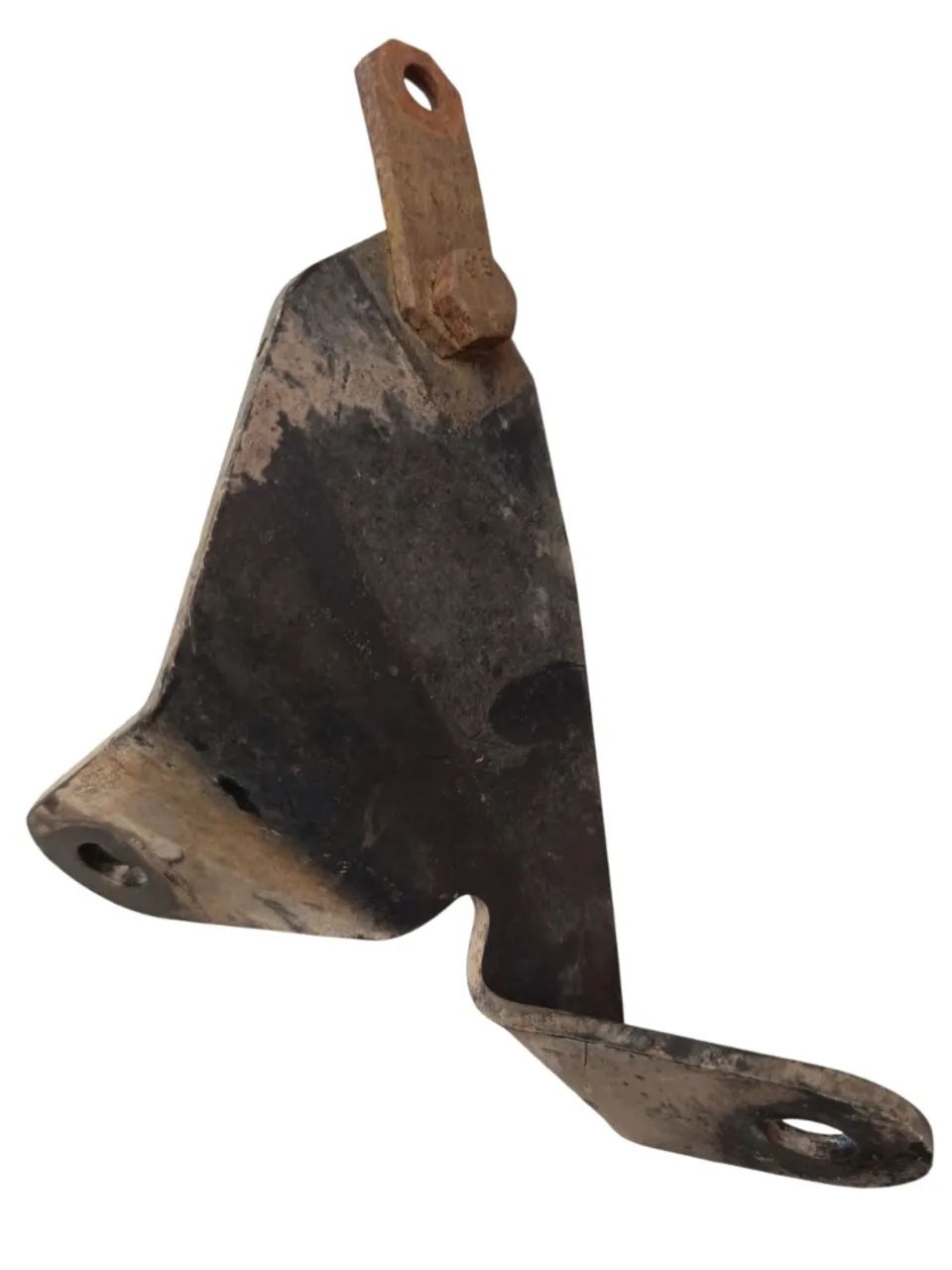 Suporte abraçadeira flexível Mb Axor 1933 A *1 - Foto 3