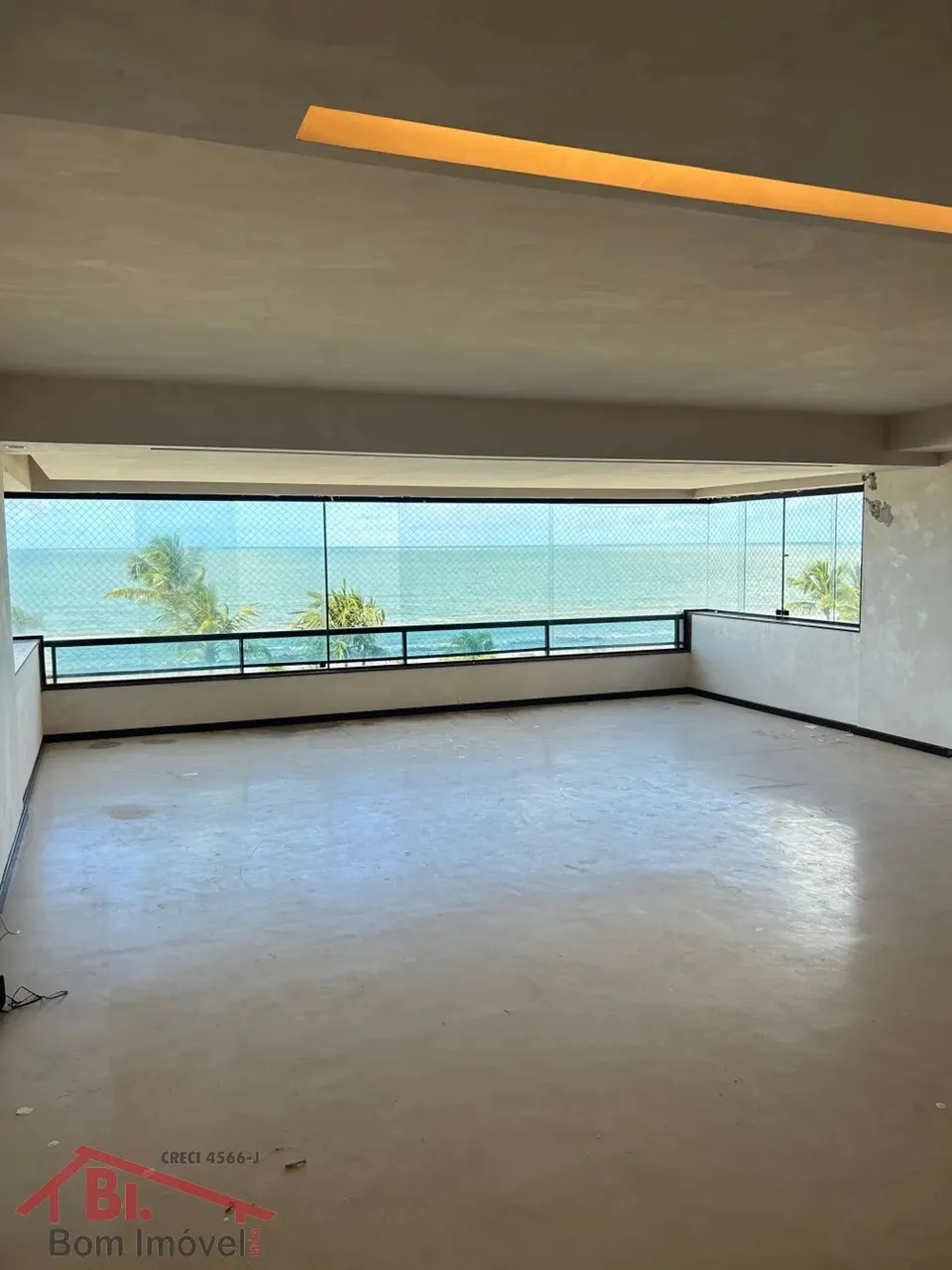 Excelente apartamento para locação, beira mar Boa Viagem, com 315 m2!!
