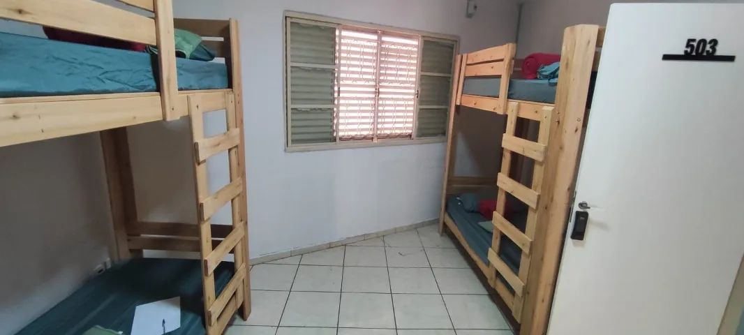 Alojamentos para até  100 pessoas em Uberlandia, Bairro Santa Mônica. - Foto 10