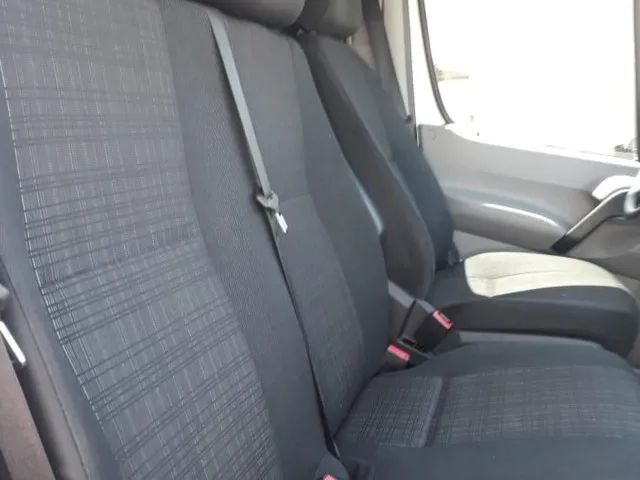 Van Sprinter 2,2   2017  - Foto 4