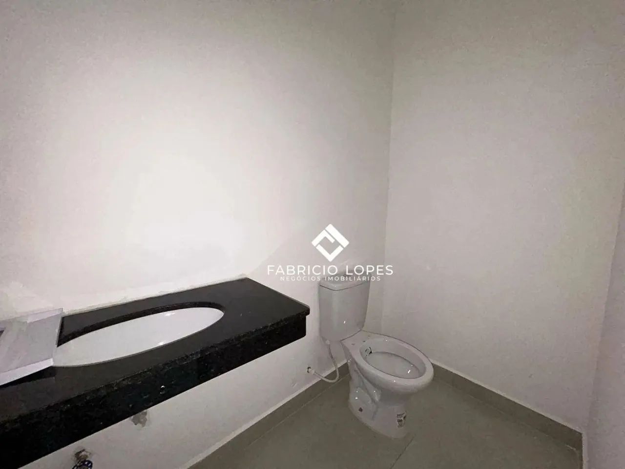 Sala para alugar, 25 m² - Villa Branca - Jacareí/SP - Foto 5