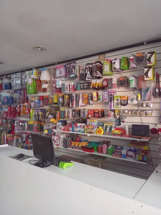 Ponto comercial - Periperi (Rua Ambrosio Calmon) - Foto 2