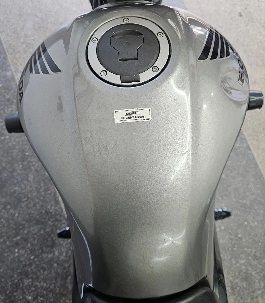 HONDA CG 160 START - 2021/2021 - 70.400km<br> - Foto 3