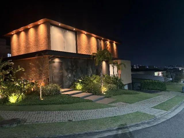 Foto - Votorantim - Alphaville Nova Esplanada