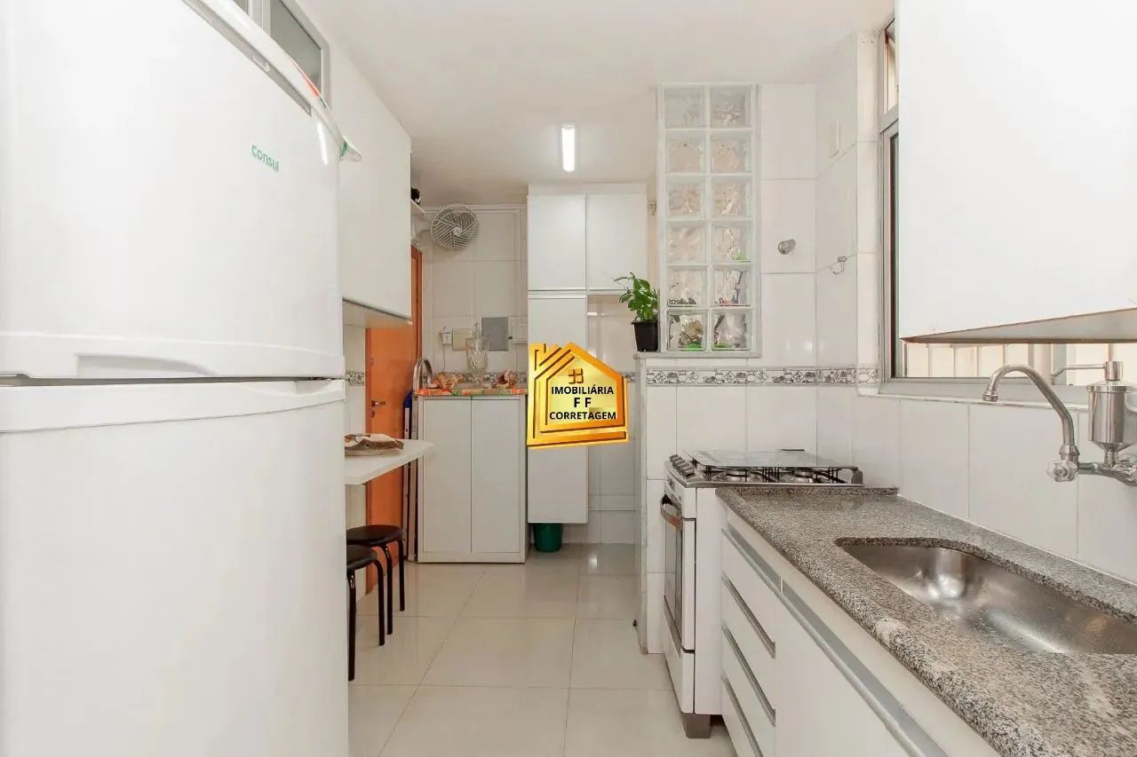 Apartamento À Venda Bairro Jardim América - Foto 5