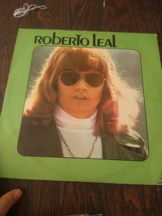 Discos de Vinil nacional  - Foto 4