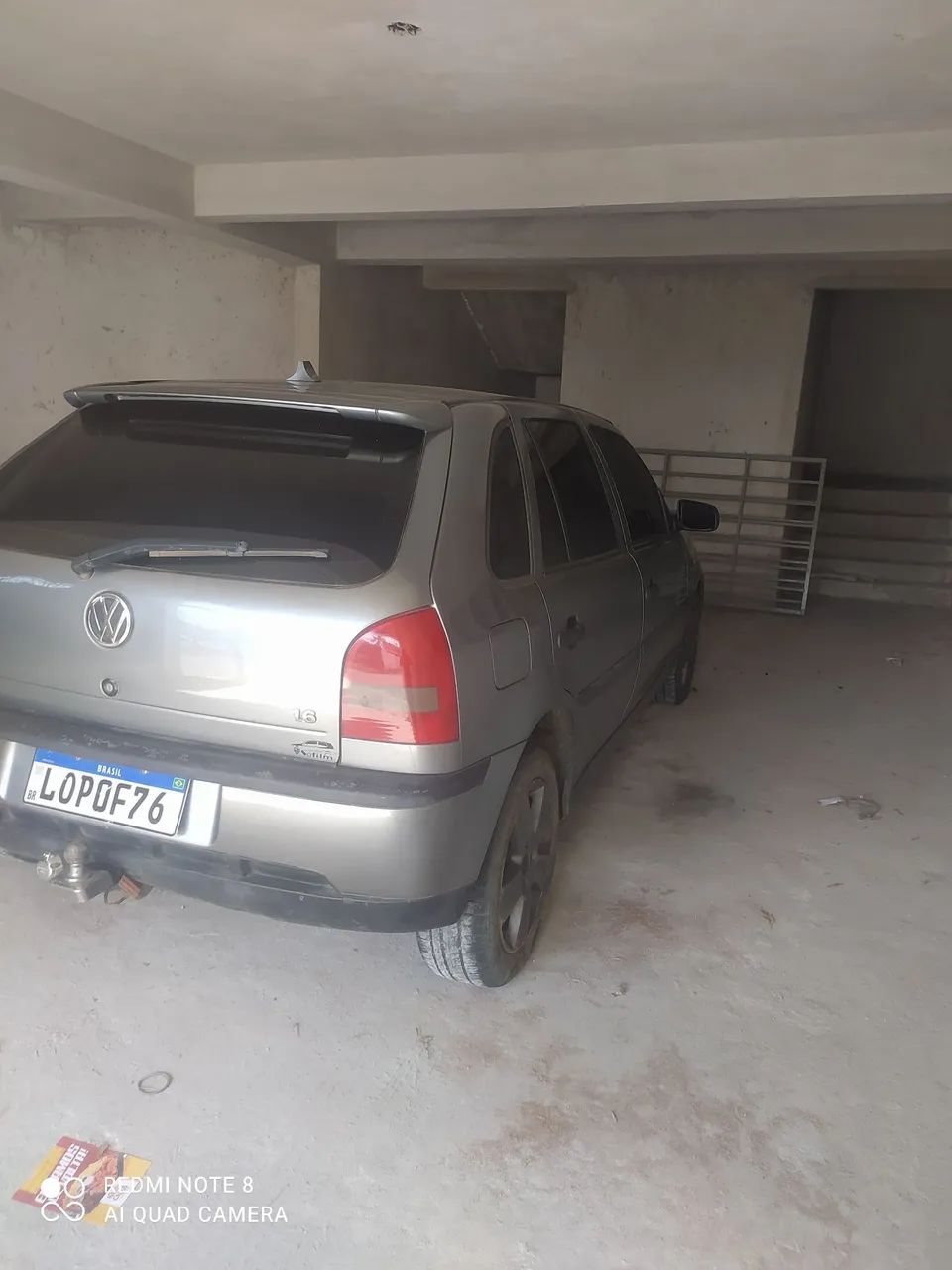 Gol G3 completo ! - Foto 5