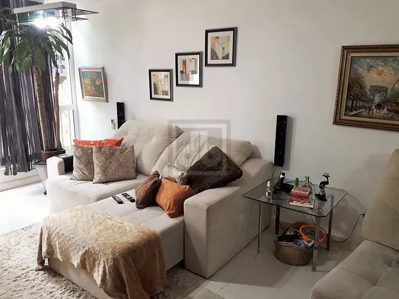 IPANEMA, 3 QUARTOS, 1 SUITE, VAGA