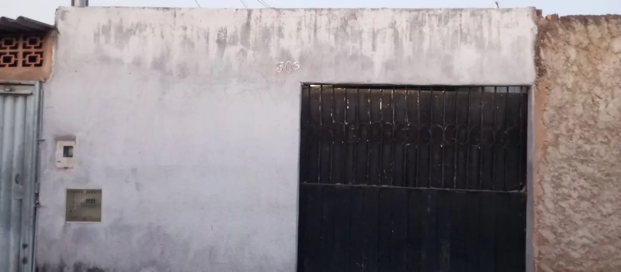 Foto - Brasília - Setor Habitacional Mestre D'Armas (Planaltina)