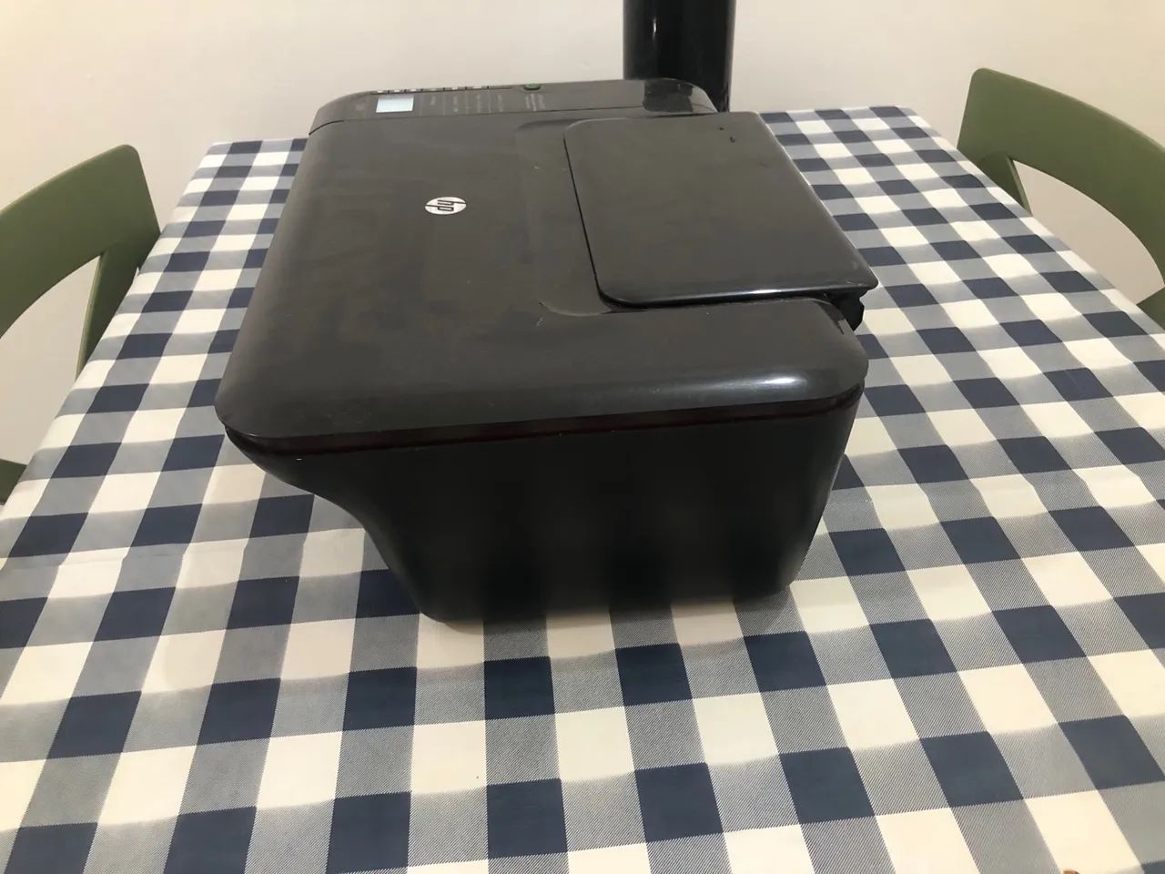 Impressora hp 3050 - Foto 6