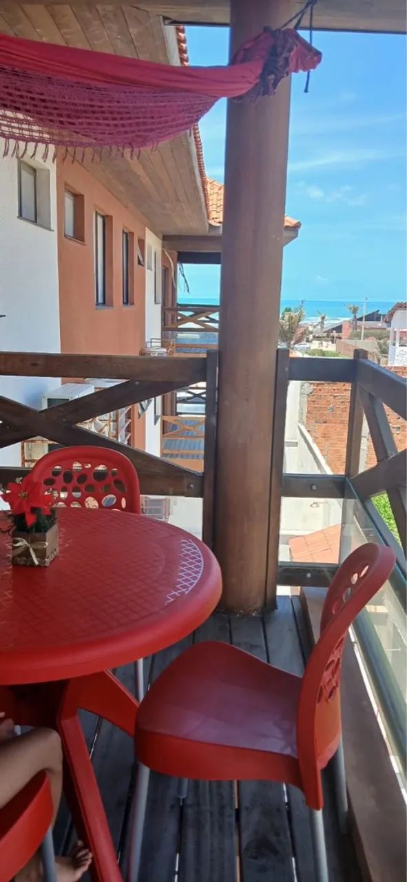 Alugo apartamento para temporada em Luís Correia PI - Foto 5