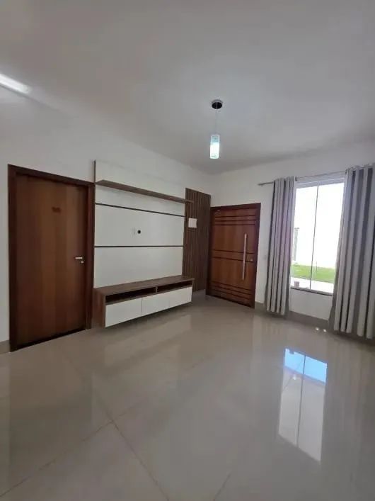 Foto - Uberlândia - Santa Mônica