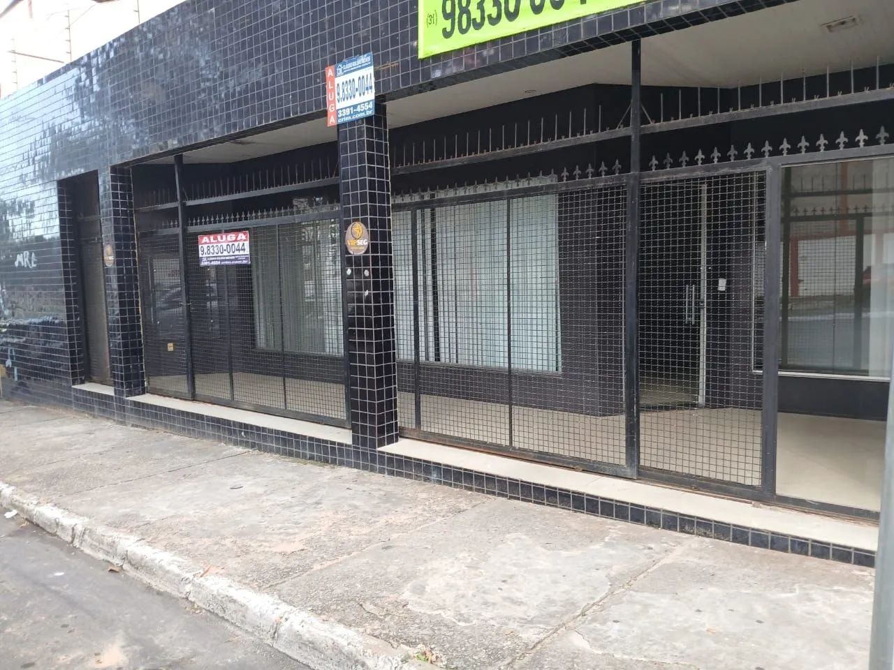 Lojao 250m2 no ELDORADO