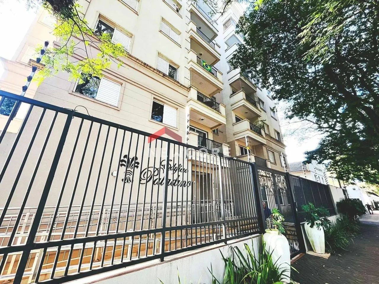 Apartamento em Avenida Paissandu - Zona 03 - Maringá/PR - Foto 3