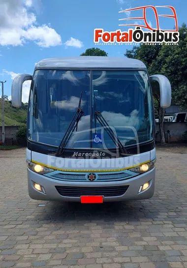 Mercedes Benz OF 1724  - Foto 10