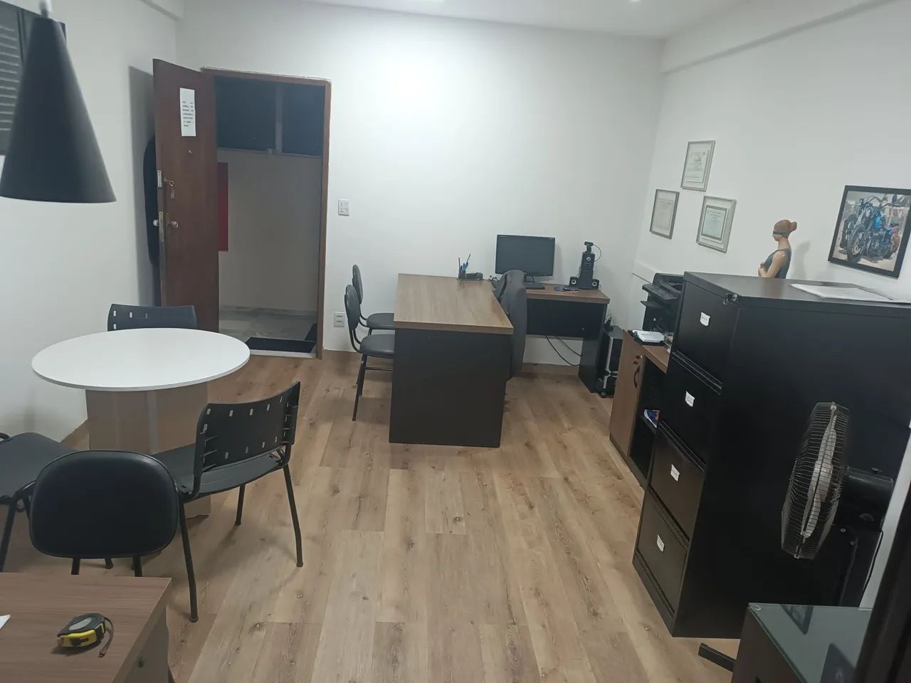 Sala comercial Barro Preto perto do fórum  - Foto 11