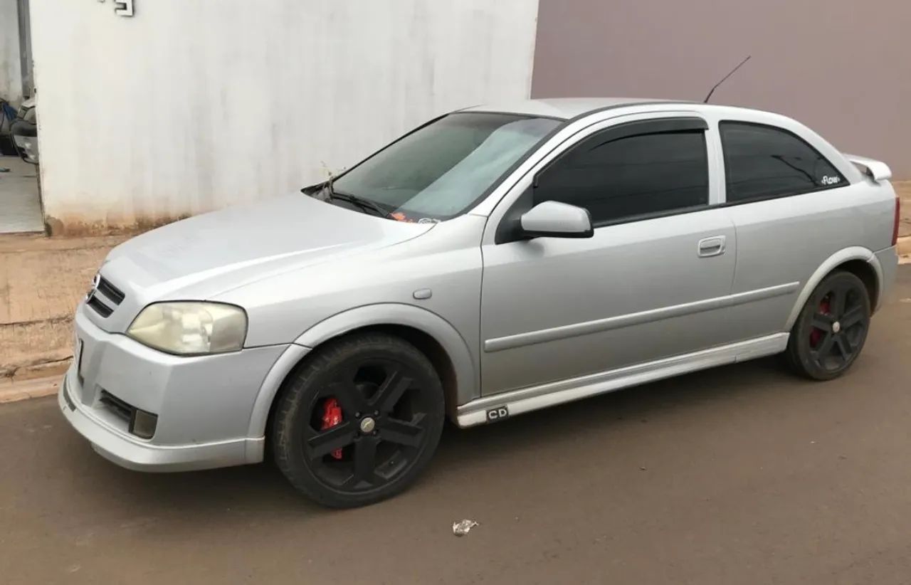 Astra 2003 hatch CD 2.0 - Foto 5