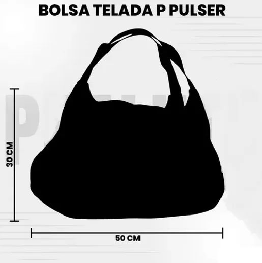 Bolsa Feminina Fitness Boxe Academia Treino Muaythai Pulser Thunder - Foto 2