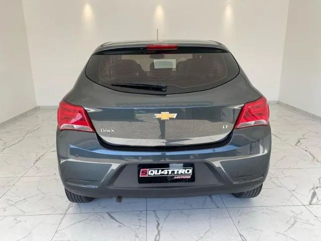  Chevrolet Onix 1.0 Joy SPE/4 2019  - Foto 5