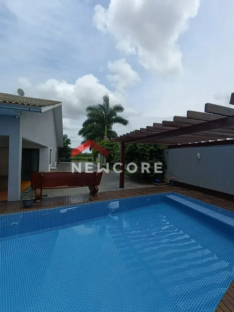 Casa em São Miguel do Iguaçu - SOSTER - São Miguel do Iguaçu/PR
